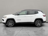 Thumbnail of 2025 Bright White Clearcoat Jeep Compass