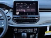 Thumbnail of 2025 Bright White Clearcoat Jeep Compass