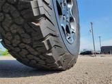 Thumbnail of 2023 Firecracker Red Clearcoat Jeep Wrangler