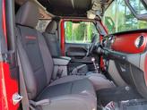 Thumbnail of 2023 Firecracker Red Clearcoat Jeep Wrangler