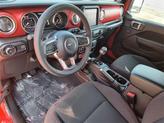 Thumbnail of 2023 Firecracker Red Clearcoat Jeep Wrangler