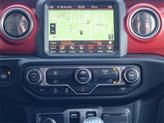Thumbnail of 2023 Firecracker Red Clearcoat Jeep Wrangler
