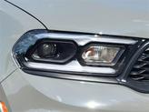 Thumbnail of 2026 Destroyer Gray Clearcoat Dodge Durango