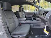Thumbnail of 2026 Destroyer Gray Clearcoat Dodge Durango