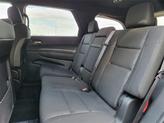 Thumbnail of 2026 Destroyer Gray Clearcoat Dodge Durango
