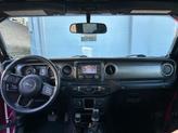Thumbnail of 2021 Tuscadero Pearlcoat Jeep Wrangler