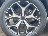 Thumbnail of 2025 Hydro Blue Pearl Jeep Compass