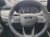 Thumbnail of 2025 Hydro Blue Pearl Jeep Compass