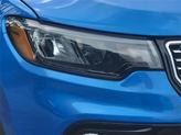 Thumbnail of 2025 Hydro Blue Pearl Jeep Compass
