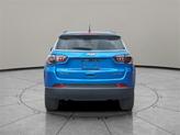 Thumbnail of 2025 Hydro Blue Pearl Jeep Compass