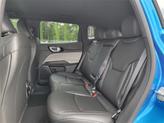 Thumbnail of 2025 Hydro Blue Pearl Jeep Compass