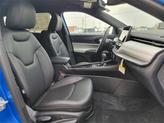 Thumbnail of 2025 Hydro Blue Pearl Jeep Compass