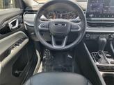 Thumbnail of 2022 Diamond Black Jeep Compass