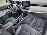 Thumbnail of 2022 Diamond Black Jeep Compass
