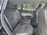 Thumbnail of 2022 Diamond Black Jeep Compass