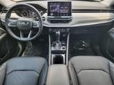 Thumbnail of 2022 Diamond Black Jeep Compass