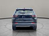 Thumbnail of 2022 Diamond Black Jeep Compass