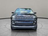 Thumbnail of 2022 Diamond Black Jeep Compass