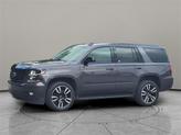 Thumbnail of 2018 Tungsten Metallic Chevrolet Tahoe