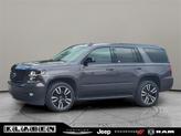 Photo of 2018 Tungsten Metallic Chevrolet Tahoe