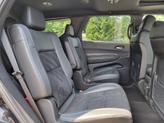 Thumbnail of 2022 DB Black Clearcoat Dodge Durango