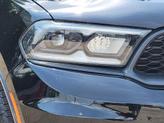 Thumbnail of 2022 DB Black Clearcoat Dodge Durango