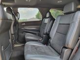 Thumbnail of 2022 DB Black Clearcoat Dodge Durango