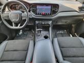 Thumbnail of 2022 DB Black Clearcoat Dodge Durango