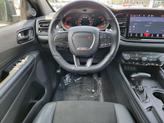 Thumbnail of 2022 DB Black Clearcoat Dodge Durango