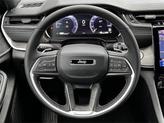 Thumbnail of 2025 Diamond Black Jeep Grand Cherokee