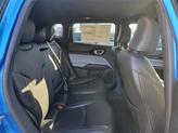 Thumbnail of 2025 Hydro Blue Pearl Jeep Compass
