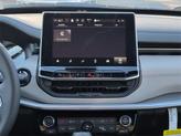 Thumbnail of 2025 Hydro Blue Pearl Jeep Compass