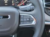 Thumbnail of 2025 Hydro Blue Pearl Jeep Compass