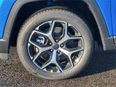Thumbnail of 2025 Hydro Blue Pearl Jeep Compass