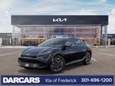 Photo of 2025 Panthera Metal Kia EV6