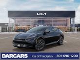 Photo of 2025 Panthera Metal Kia EV6