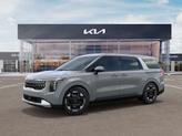 Thumbnail of 2025 Ceramic Silver Kia Carnival