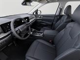 Thumbnail of 2026 Ebony Black Kia Sorento