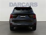 Thumbnail of 2026 Ebony Black Kia Sorento