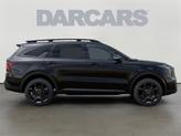 Thumbnail of 2026 Ebony Black Kia Sorento