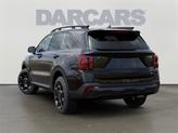 Thumbnail of 2026 Ebony Black Kia Sorento