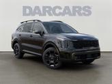 Thumbnail of 2026 Ebony Black Kia Sorento