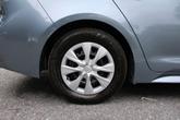Thumbnail of 2020 Celestite Toyota Corolla