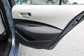 Thumbnail of 2020 Celestite Toyota Corolla