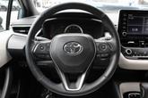 Thumbnail of 2020 Celestite Toyota Corolla