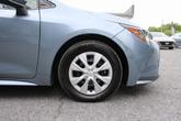 Thumbnail of 2020 Celestite Toyota Corolla
