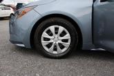 Thumbnail of 2020 Celestite Toyota Corolla