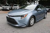 Thumbnail of 2020 Celestite Toyota Corolla