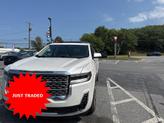 Photo of 2021 White Frost Tricoat GMC Acadia