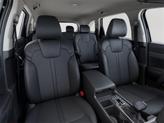 Thumbnail of 2025 Ebony Black Kia Sorento